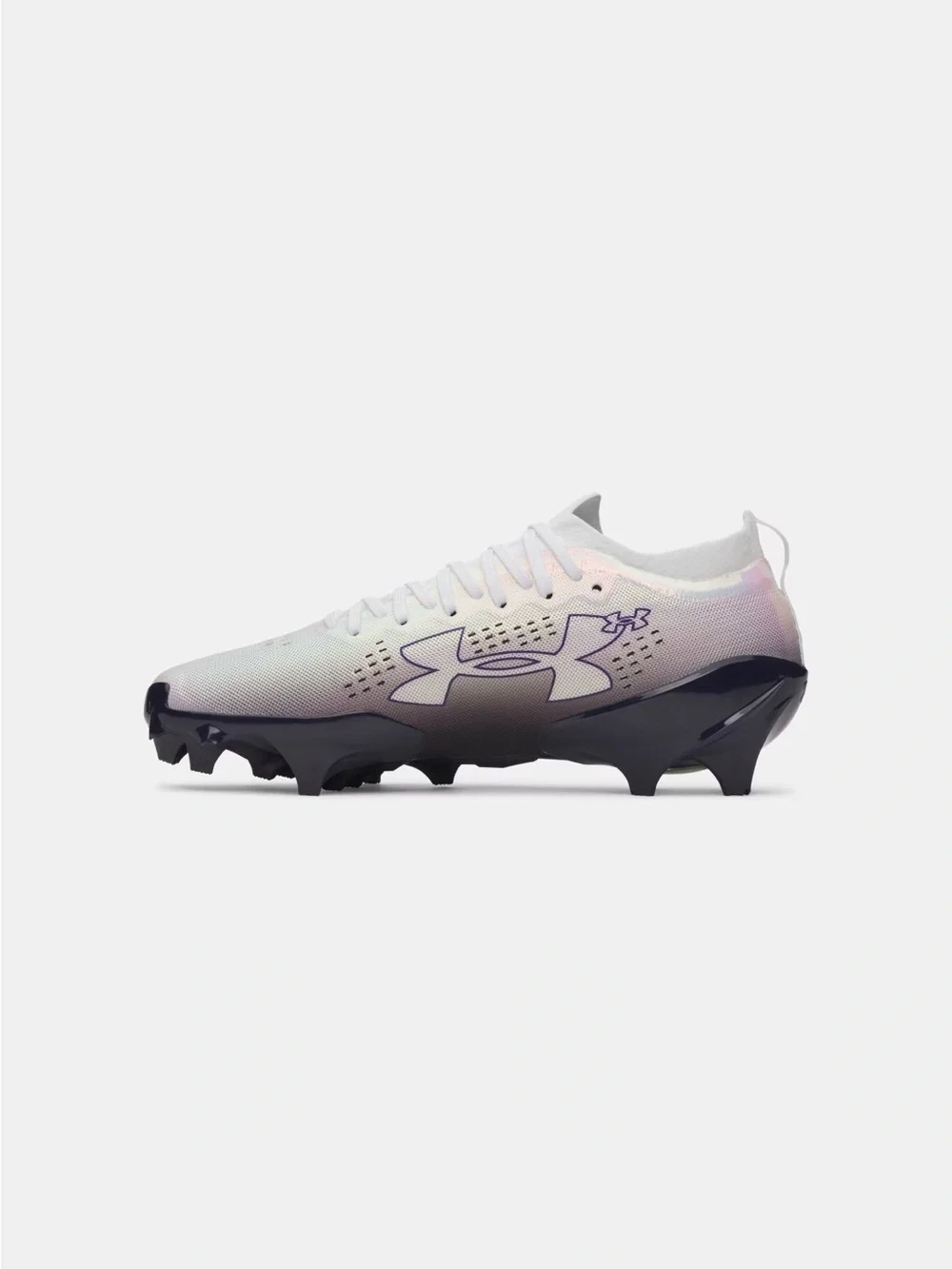 Under Armour way below